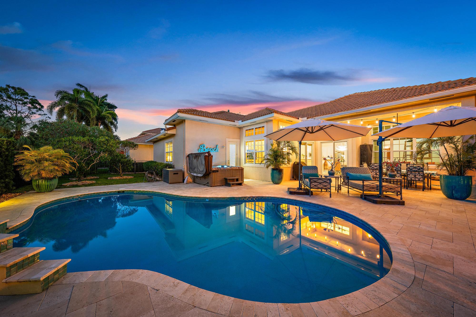 119 Via Castilla Jupiter, FL 33458 - Photo 4 of 52 119 Via Castilla-6