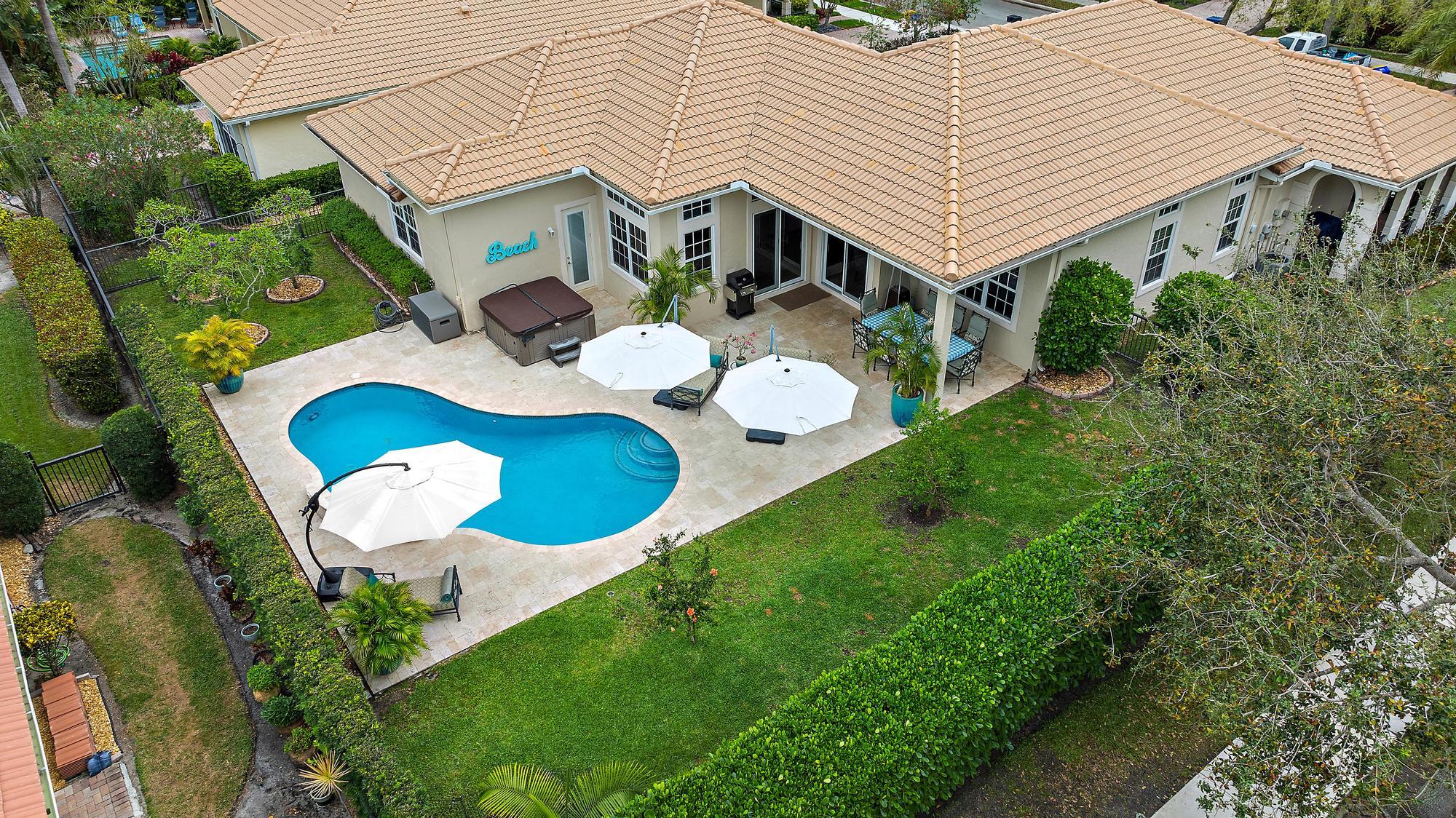 119 Via Castilla Jupiter, FL 33458 - Photo 45 of 52 119 Via Castilla-25