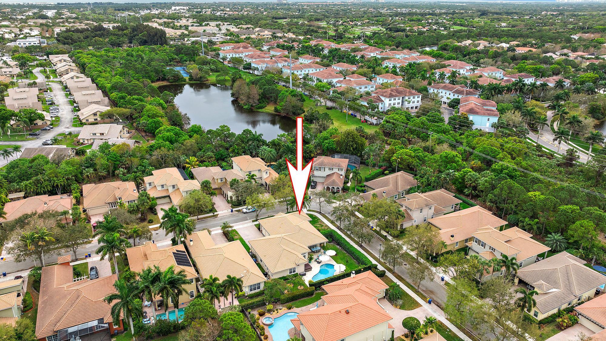 119 Via Castilla Jupiter, FL 33458 - Photo 46 of 52 119 Via Castilla-26