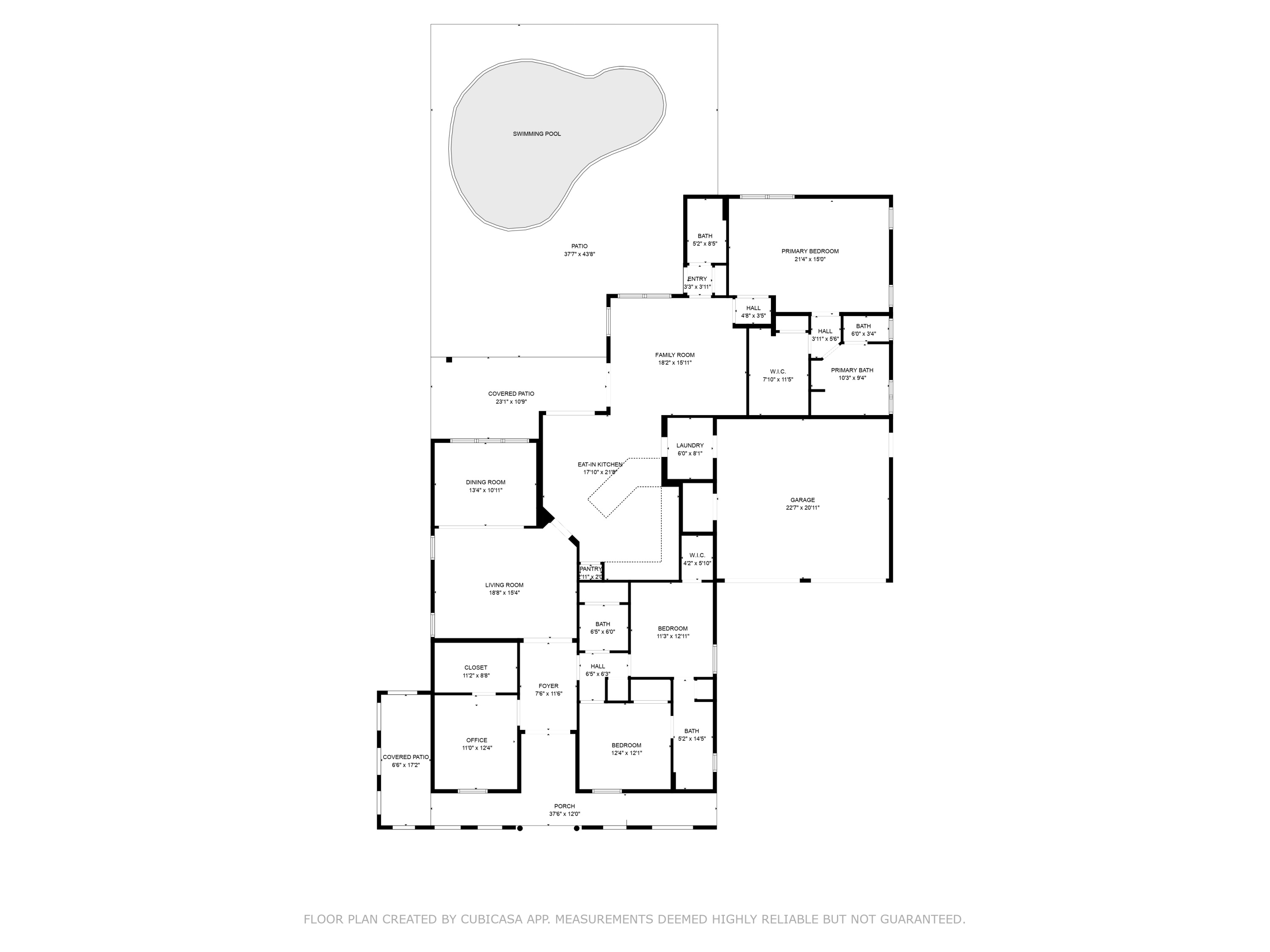 119 Via Castilla Jupiter, FL 33458 - Photo 52 of 52