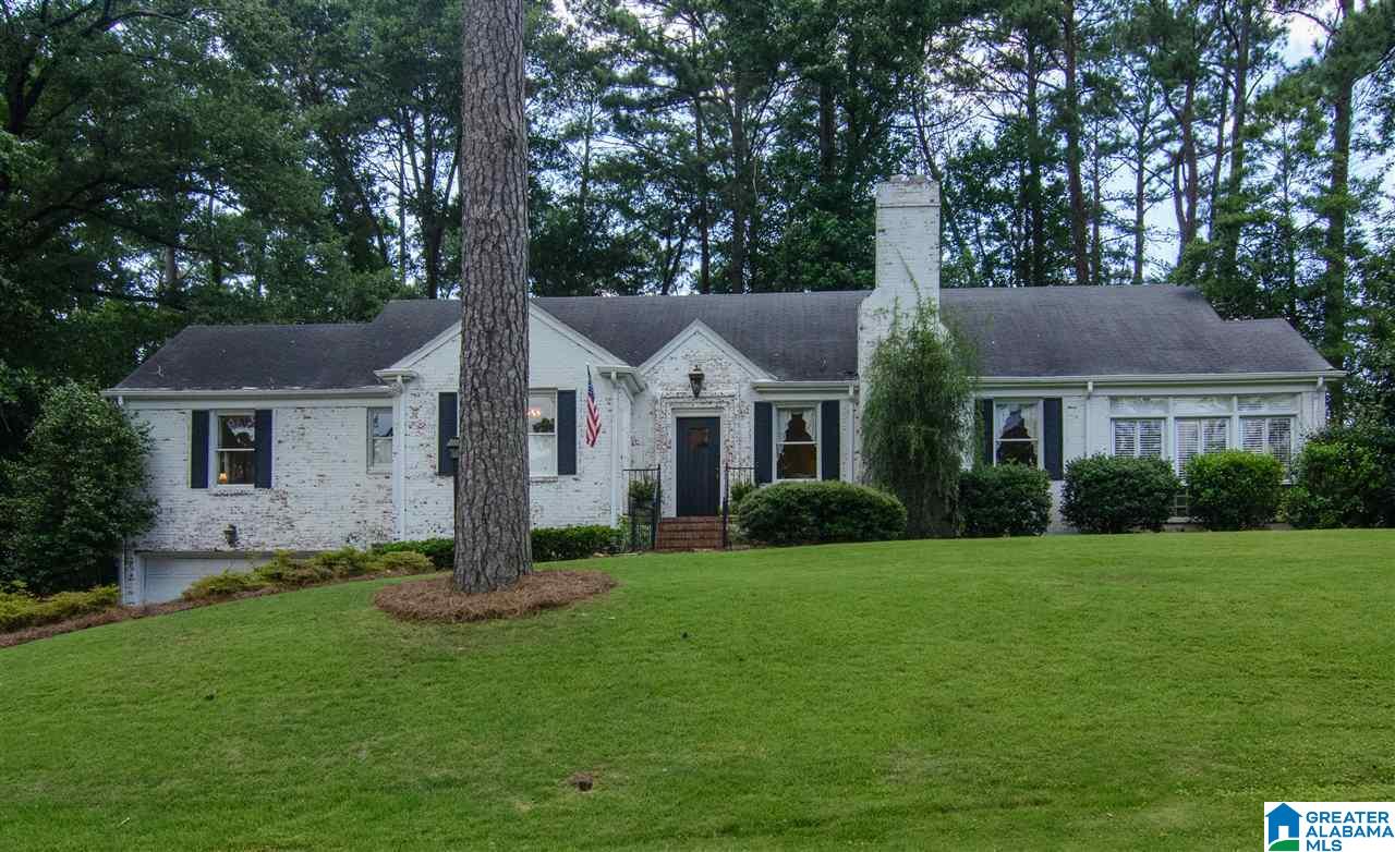 2918 Montevallo Road Birmingham, AL 35223 - Photo 1 of 42