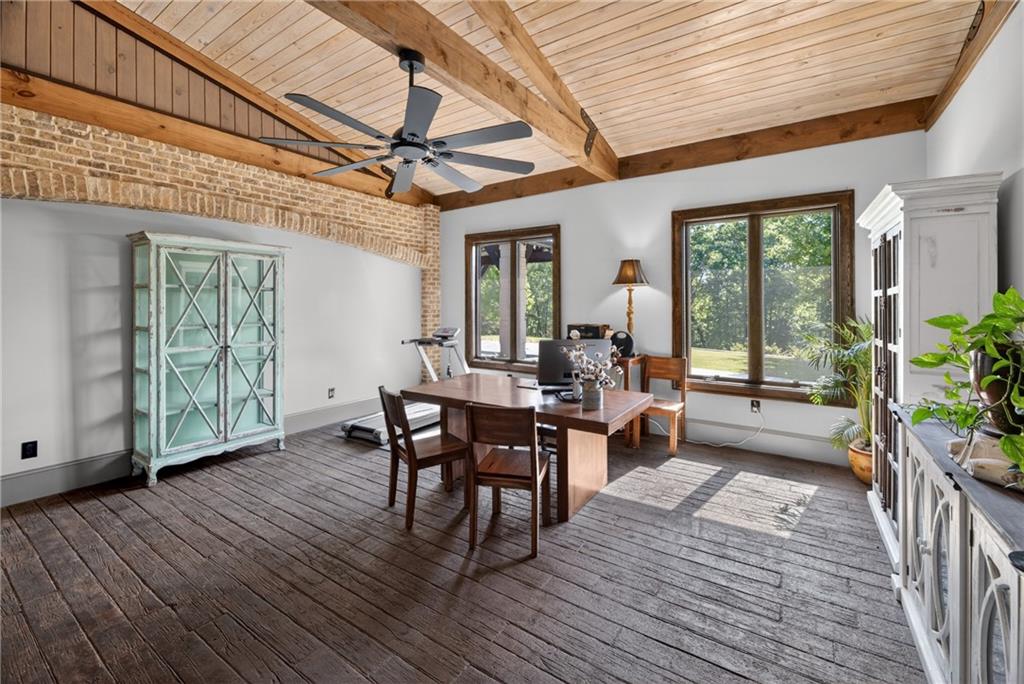 627 Freeman Ferry Road Southeast Rome, GA 30161 - Photo 21 of 58