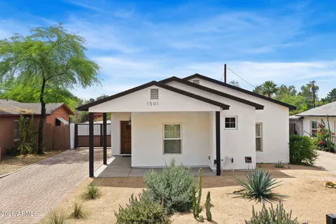 $699,900 | 1501 East Earll Drive, Phoenix, AZ 85014