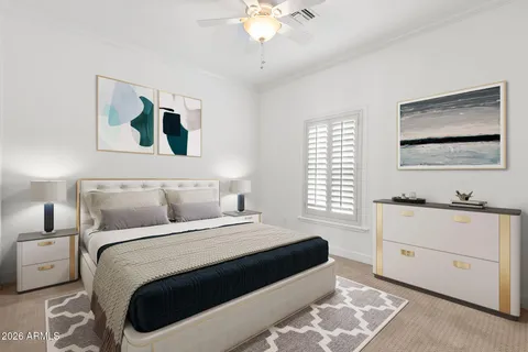 $699,900 | 1501 East Earll Drive, Phoenix, AZ 85014