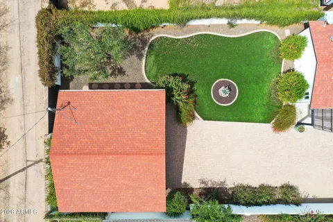 $699,900 | 1501 East Earll Drive, Phoenix, AZ 85014