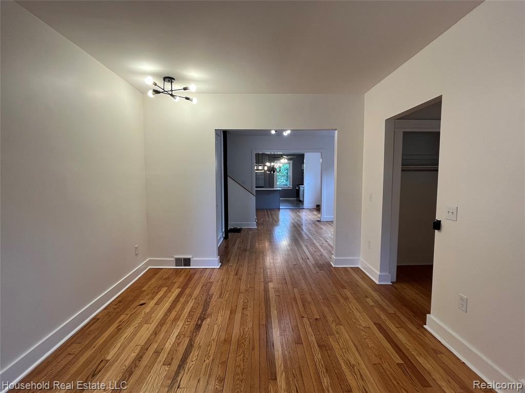 4440 Commonwealth Street Detroit, MI 48208 - Photo 8 of 19