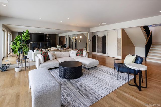 a bed room with a bed and a window