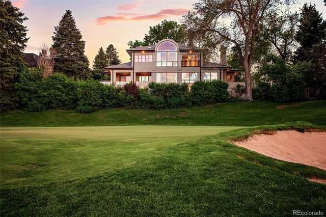 $4,600,000 | 1805 East Cedar Avenue, Denver, CO 80209
