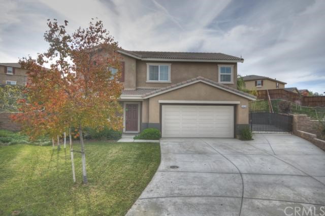 9435 Darby Court Riverside, CA 92508 - Photo 1 of 1