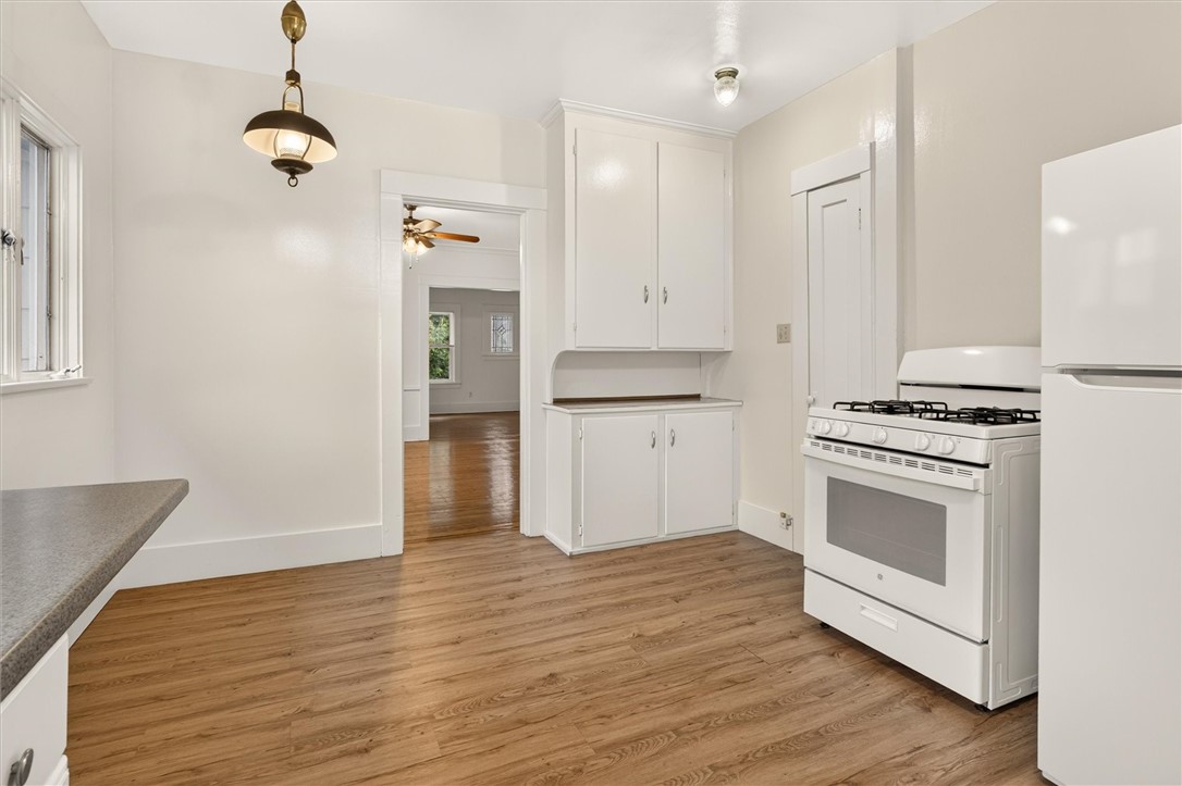 95 Culver Road Rochester, NY 14620 - Photo 11 of 50 2nd Floor Kitchen
