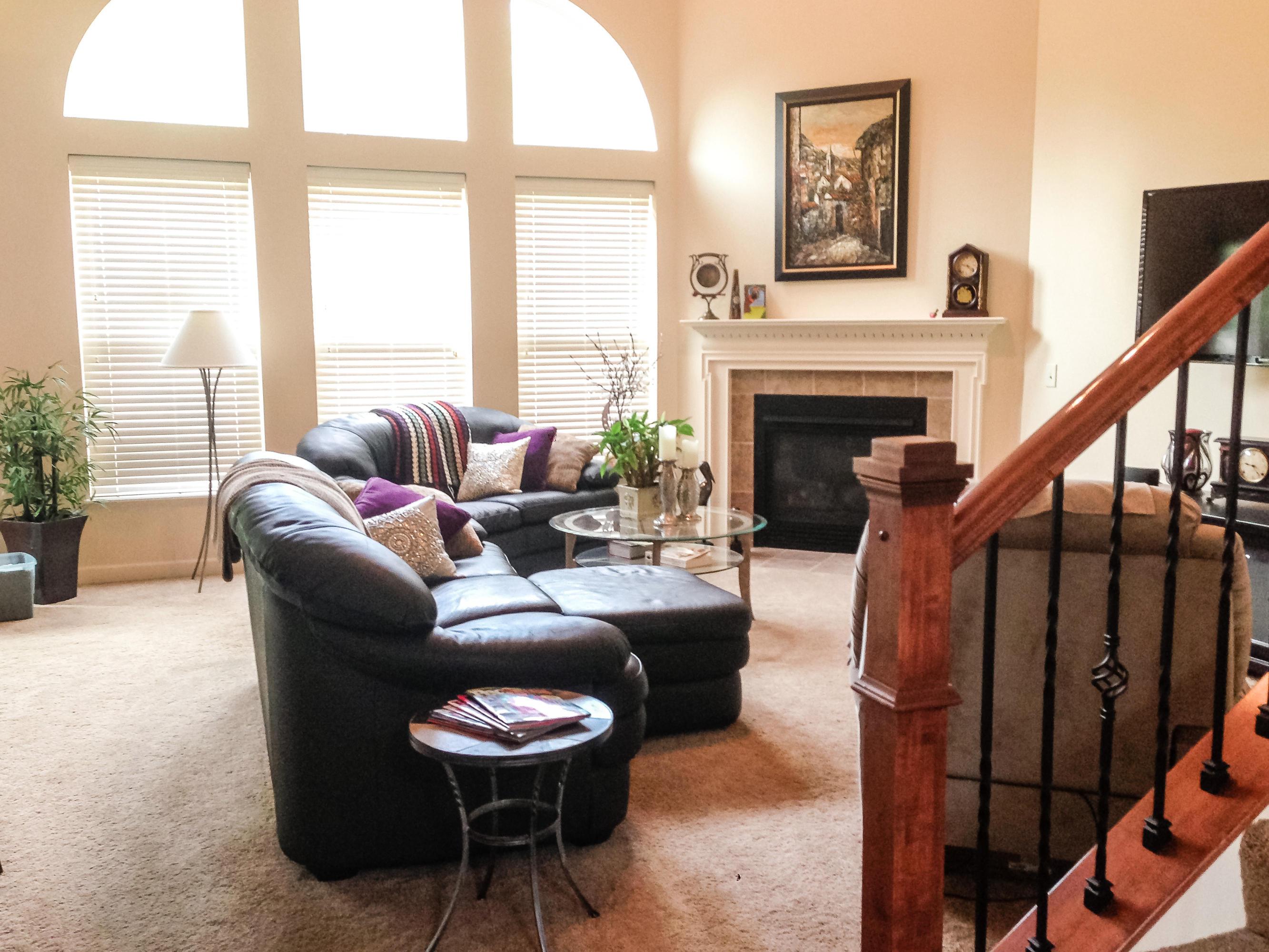261 Halverston Road Powell, OH 43065 - Photo 11 of 32 Gallery Image 11