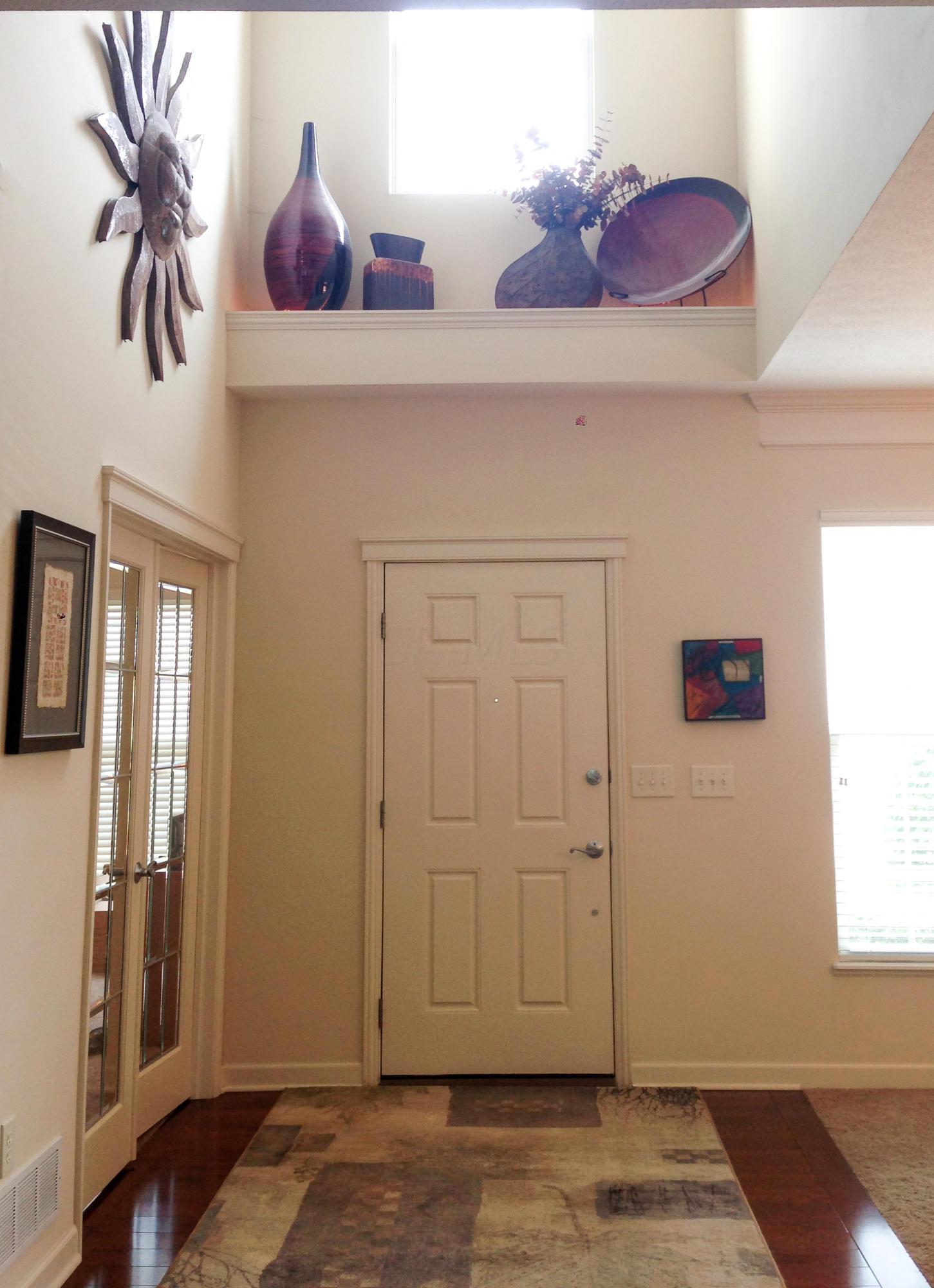 261 Halverston Road Powell, OH 43065 - Photo 2 of 32 Gallery Image 2