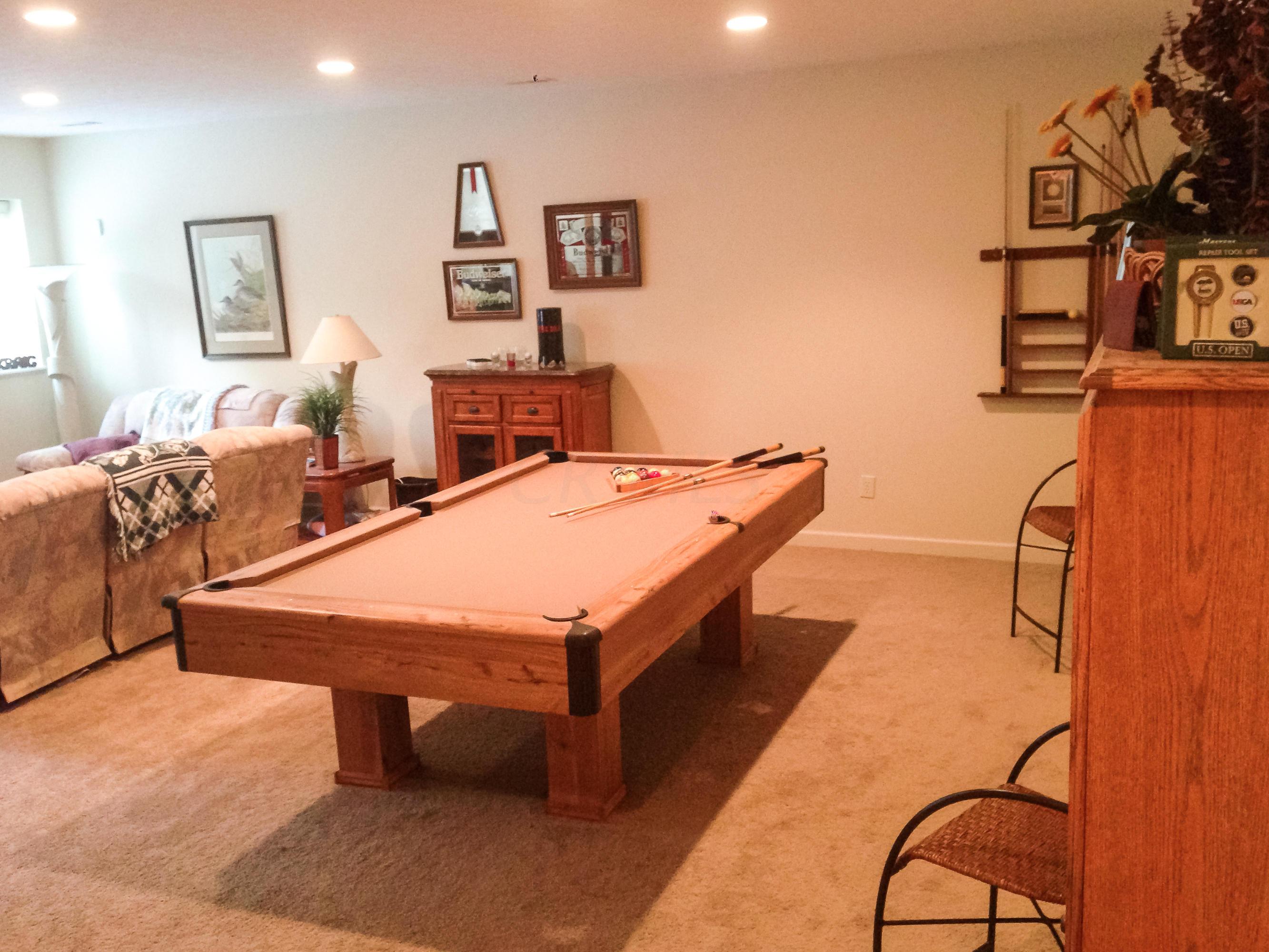 261 Halverston Road Powell, OH 43065 - Photo 25 of 32 Gallery Image 25