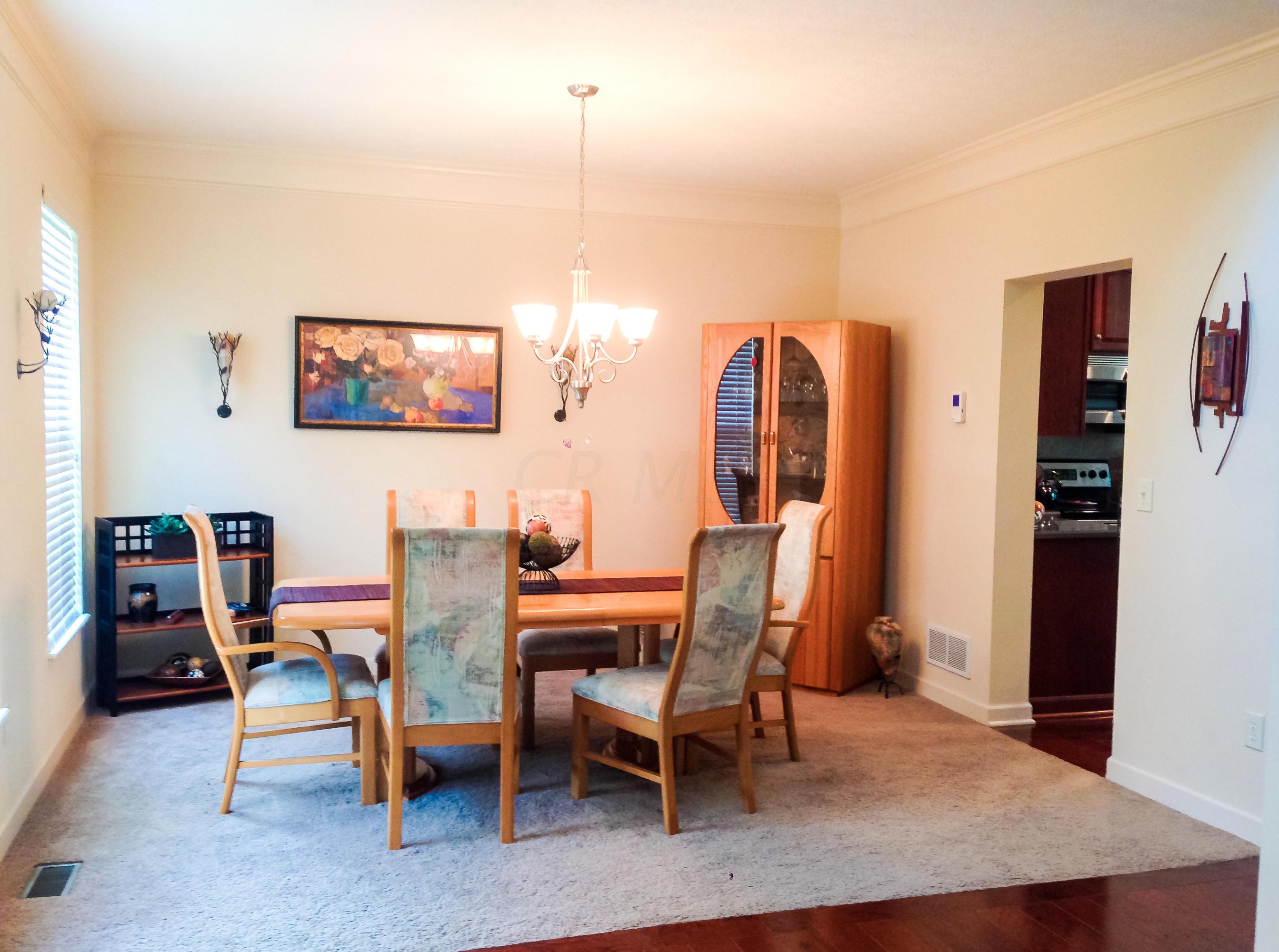 261 Halverston Road Powell, OH 43065 - Photo 3 of 32 Gallery Image 3