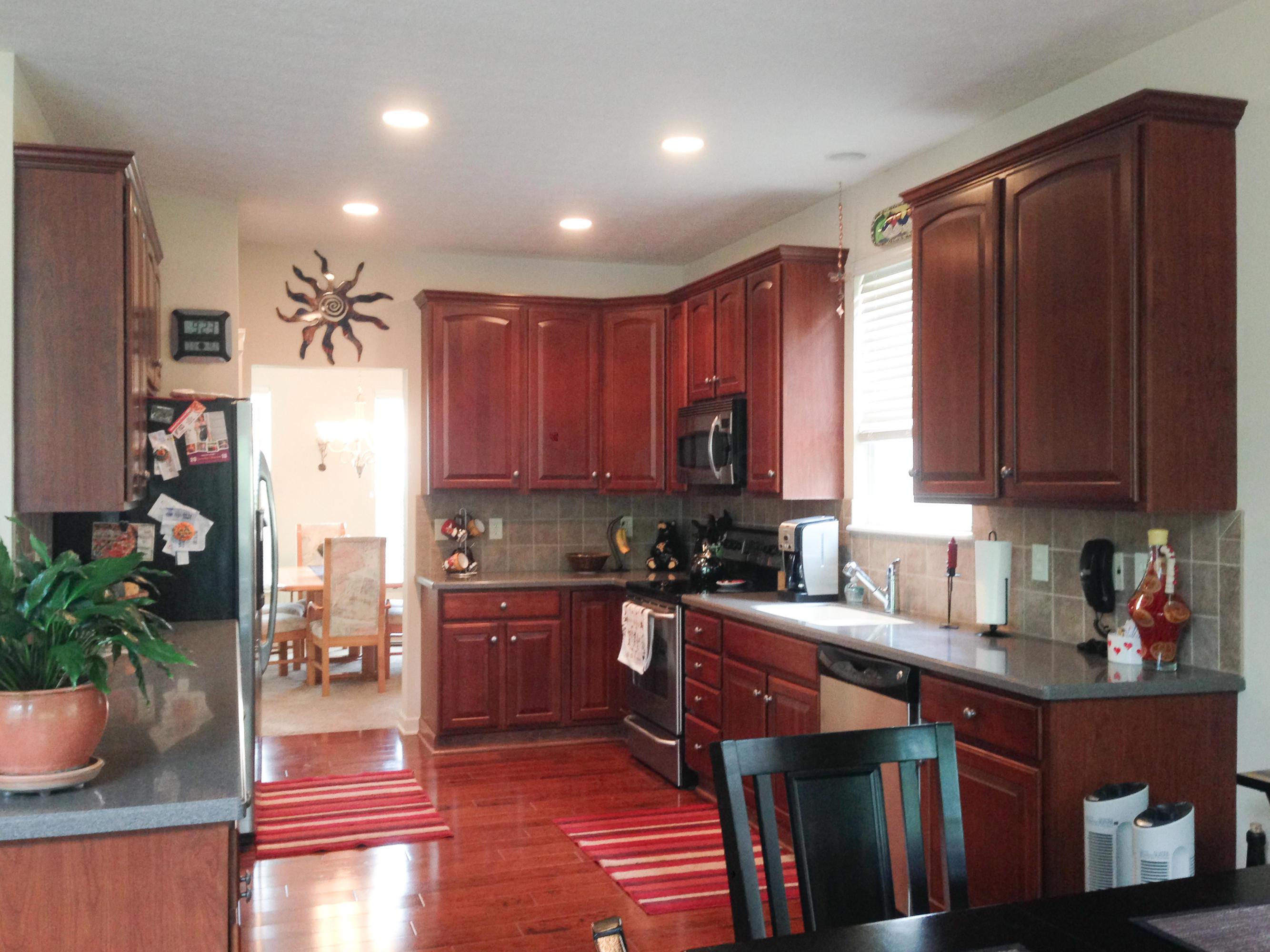 261 Halverston Road Powell, OH 43065 - Photo 7 of 32 Gallery Image 7