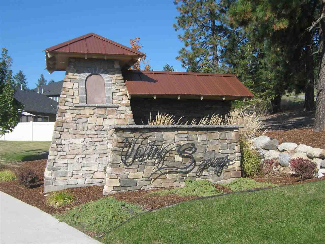 5512 North Radium Lane Spokane, WA 99217 - Photo 13 of 13