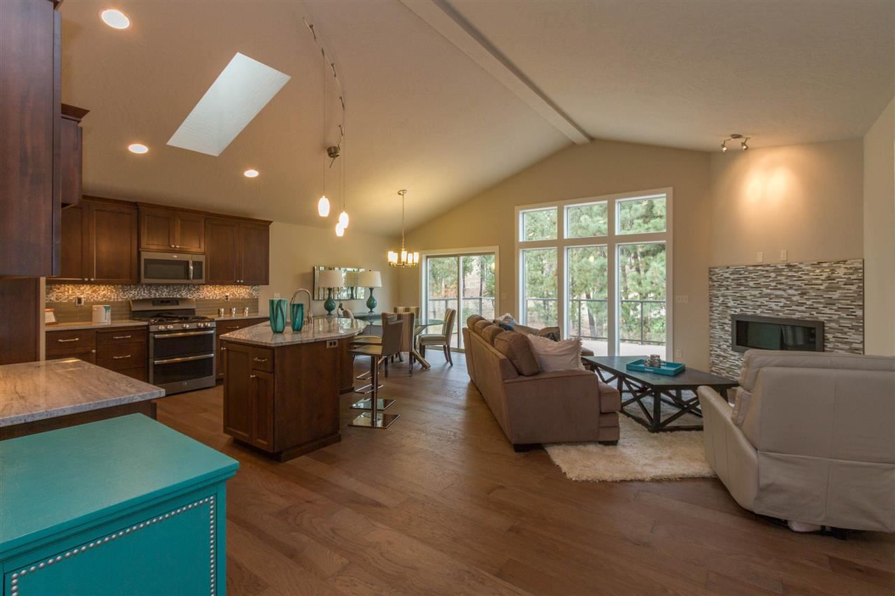 5512 North Radium Lane Spokane, WA 99217 - Photo 6 of 13