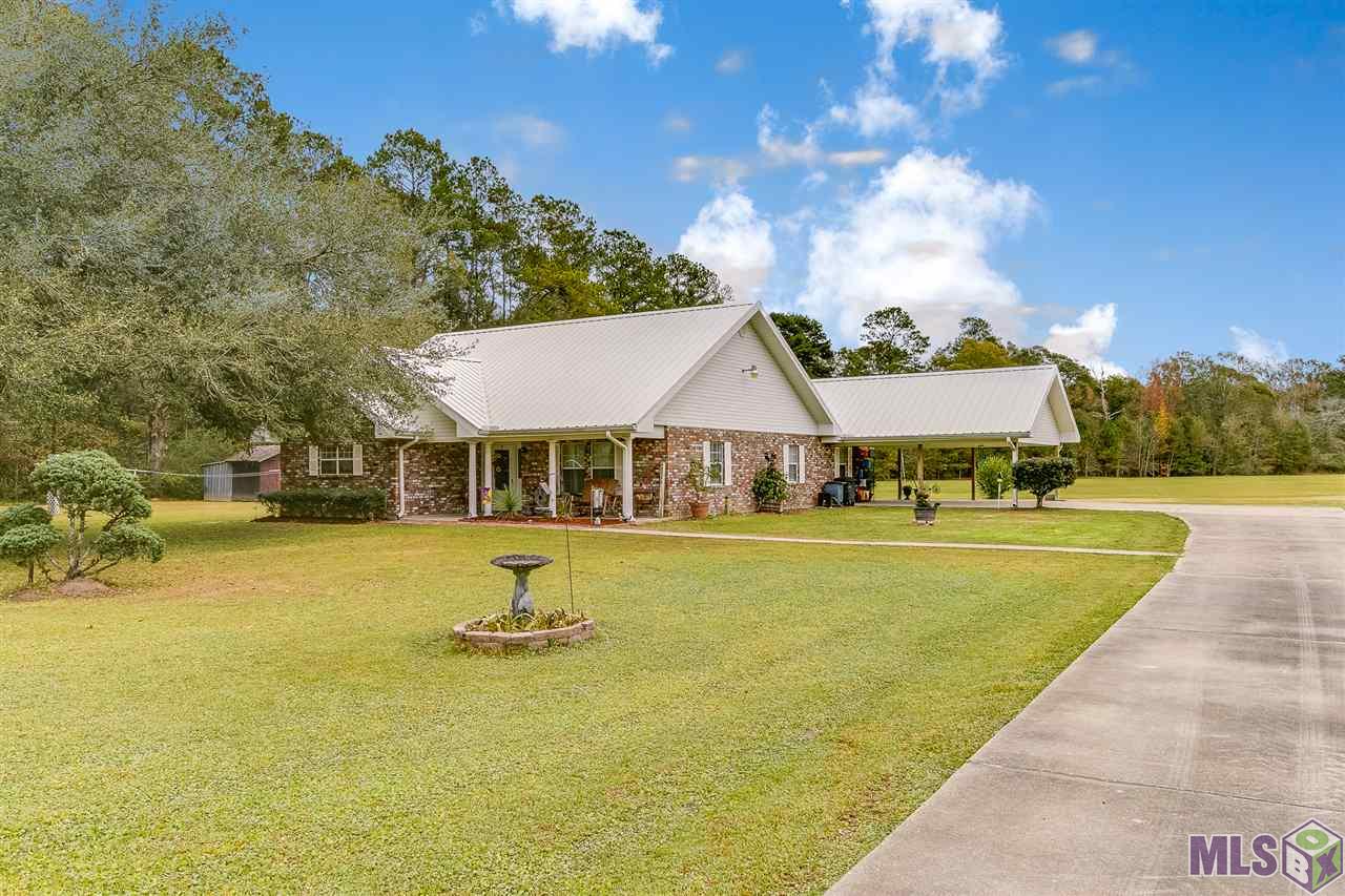 49356 Fedele Road Tickfaw, LA 70466 - Photo 2 of 29 Gallery Image 2