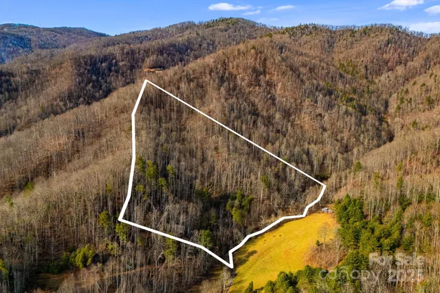 $133,830 | Tbd Tbd Lost Hollow Road, Burnsville, NC 28714