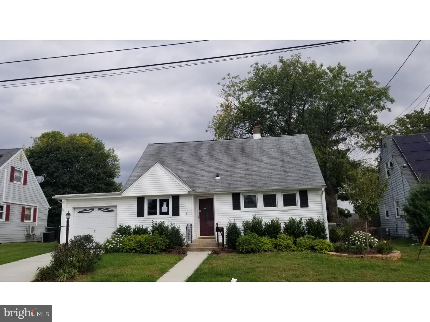 8 Ithaca Court Hamilton, NJ 08690 - Photo 1 of 16 Exterior Front