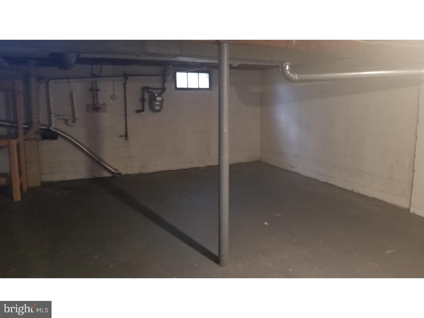 8 Ithaca Court Hamilton, NJ 08690 - Photo 15 of 16 Basement