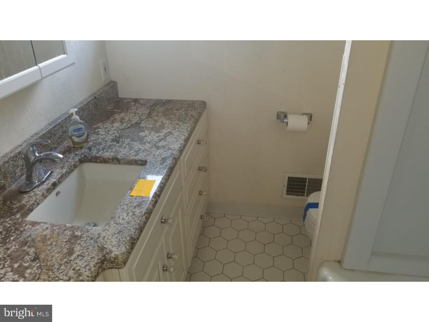 8 Ithaca Court Hamilton, NJ 08690 - Photo 10 of 16 Bathroom