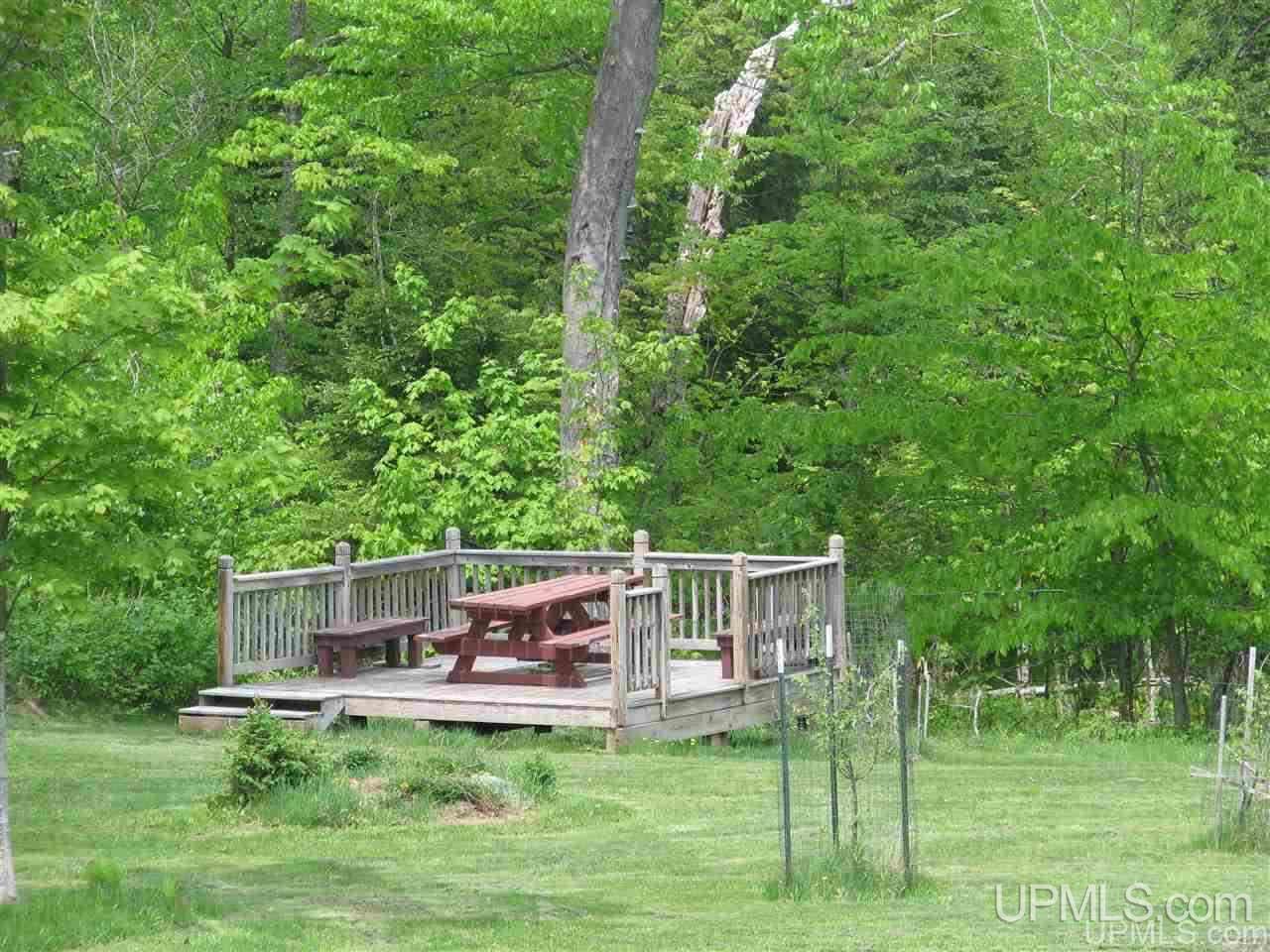 E-21652 West Ridge Road Grand Marais, MI 49839 - Photo 3 of 24 Gallery Image 3
