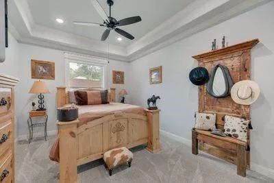 $5,500,000 | 14392 Ridge Lane, Malakoff, TX 75148