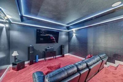 $5,500,000 | 14392 Ridge Lane, Malakoff, TX 75148