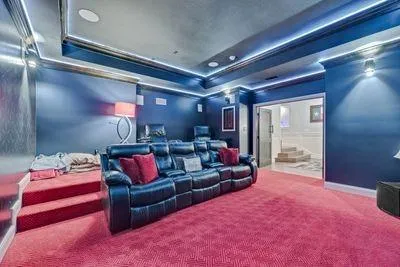 $5,500,000 | 14392 Ridge Lane, Malakoff, TX 75148