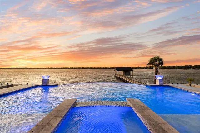 $5,500,000 | 14392 Ridge Lane, Malakoff, TX 75148