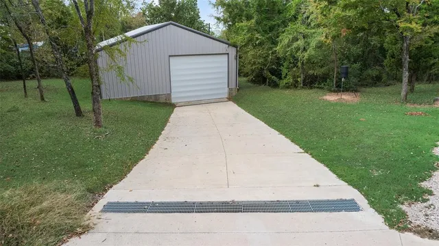 $5,500,000 | 14392 Ridge Lane, Malakoff, TX 75148