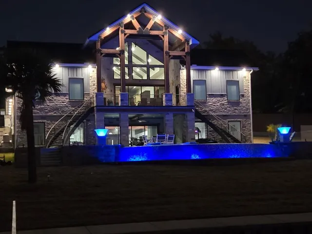 $5,500,000 | 14392 Ridge Lane, Malakoff, TX 75148