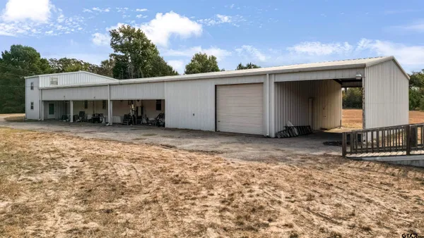 $325,000 | 112 County Road 4716, Ben Wheeler, TX 75754