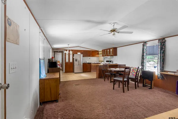 $325,000 | 112 County Road 4716, Ben Wheeler, TX 75754