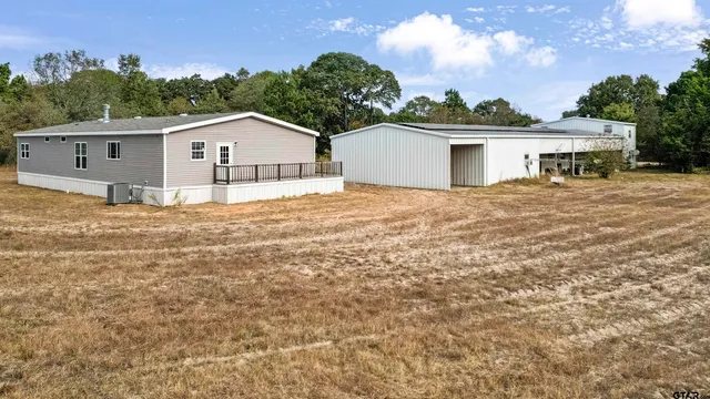 $350,000 | 112 County Road 4716, Ben Wheeler, TX 75754