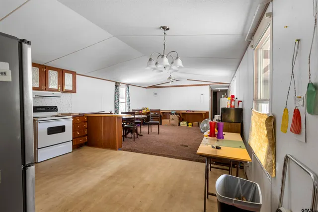 $350,000 | 112 County Road 4716, Ben Wheeler, TX 75754