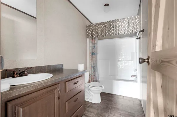 $325,000 | 112 County Road 4716, Ben Wheeler, TX 75754