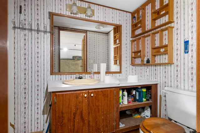 $350,000 | 112 County Road 4716, Ben Wheeler, TX 75754