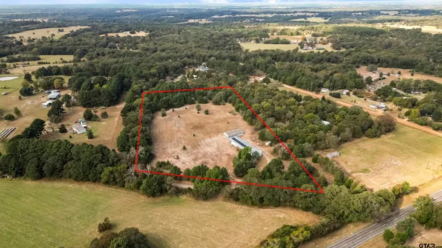 $350,000 | 112 County Road 4716, Ben Wheeler, TX 75754