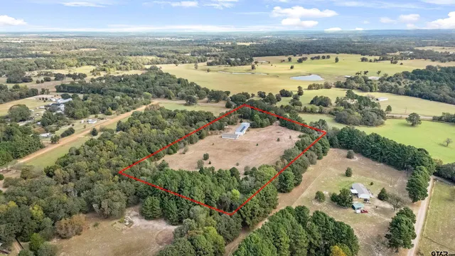 $350,000 | 112 County Road 4716, Ben Wheeler, TX 75754