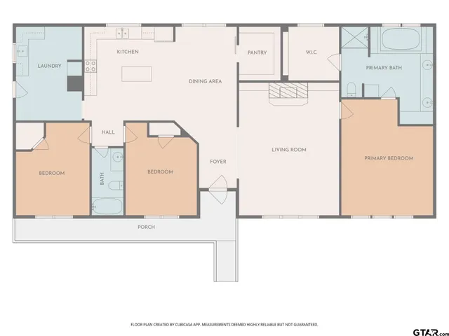 $350,000 | 112 County Road 4716, Ben Wheeler, TX 75754