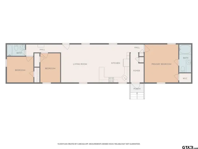 $350,000 | 112 County Road 4716, Ben Wheeler, TX 75754