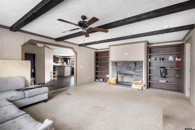 $350,000 | 112 County Road 4716, Ben Wheeler, TX 75754