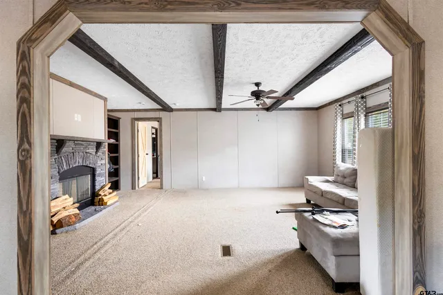 $350,000 | 112 County Road 4716, Ben Wheeler, TX 75754