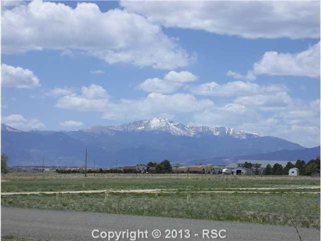 7815 Ponca Road Colorado Springs, CO 80908 - Photo 1 of 7