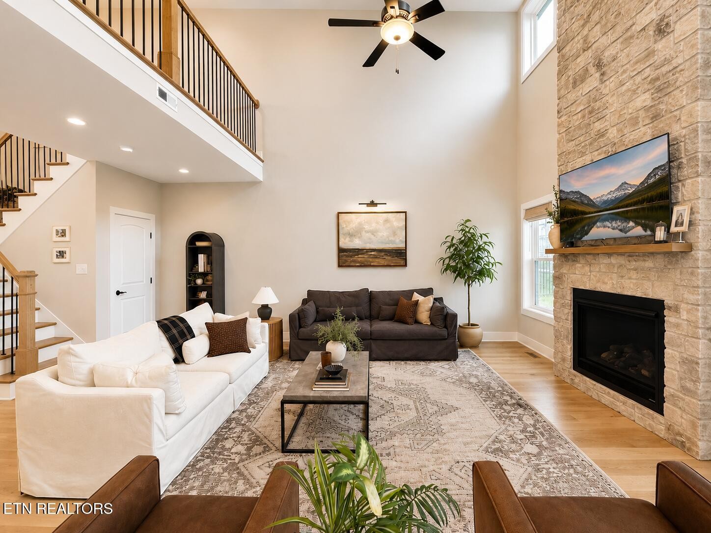 9400 Liberty Bell Road Powell, TN 37849 - Photo 12 of 48 Gallery Image 12