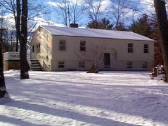 51 River Road Stratham, NH 03885 - Photo 1 of 1