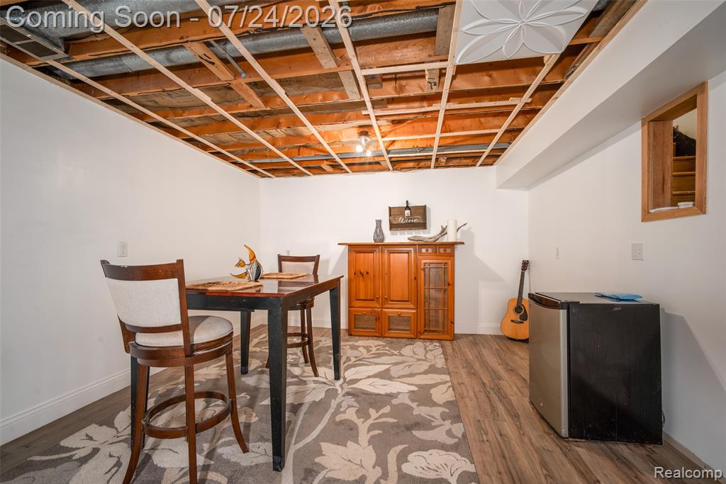 12320 North Holly Road Holly, MI 48442 - Photo 19 of 38