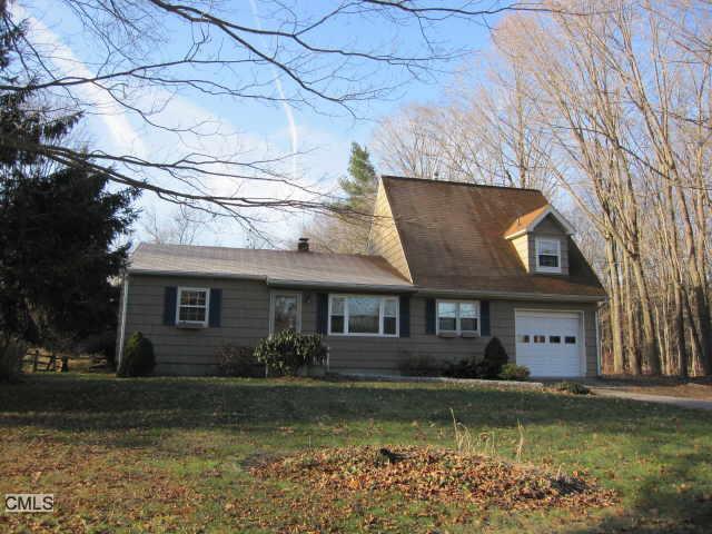 9 Old Green Road Newtown, CT 06482 - Photo 1 of 1 Gallery Image 1
